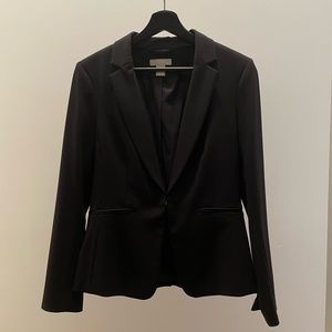 H&M single-breasted blazer